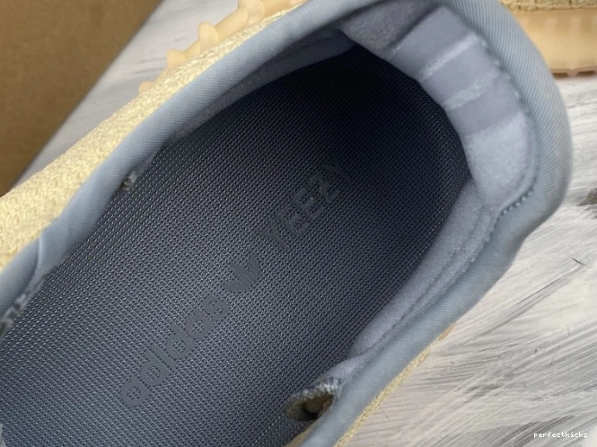 Boost Yeezy Linen 350 FY5158 V2 Adidas 0810